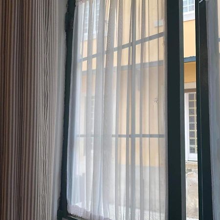 Artist Mini Estudio Lägenhet Lisboa Exteriör bild